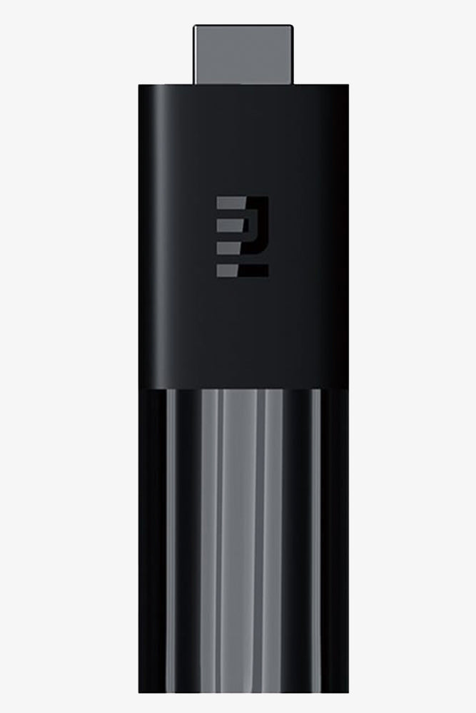 Xiaomi Tv Stick Media Player Black