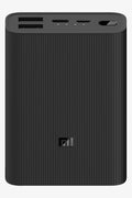 Xiaomi Mi 10000Mah Power Bank 3 Compact