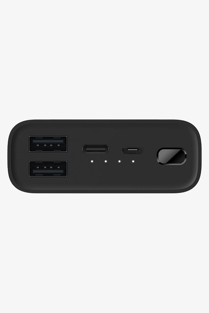 Xiaomi Mi 10000Mah Power Bank 3 Compact (2)