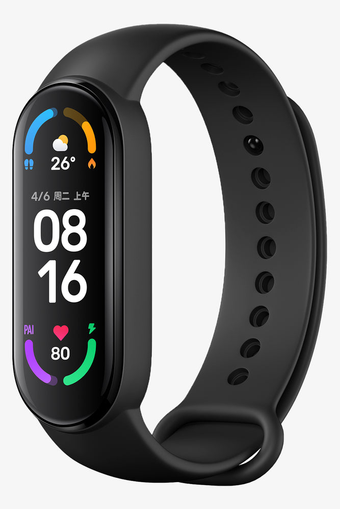 Xiaomi Smart Band 6 Strap (2)