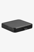 Volkano Relief 1500Mah 3In1 Powerbnk Black (1)