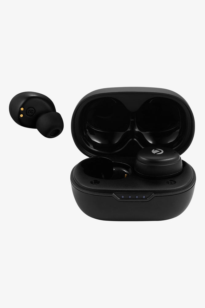 Volkano Sagitarius Tws Earphones Black