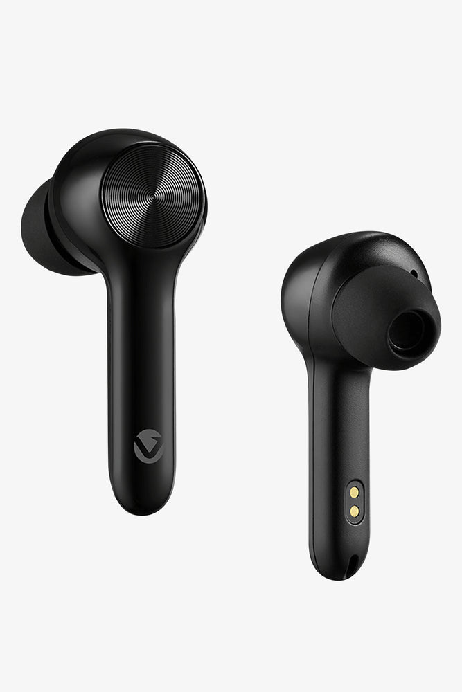 Volkano Libra Tws Earphones Black