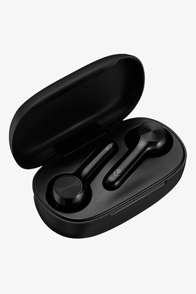 Volkano Libra Tws Earphones Black (1)