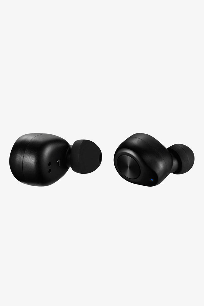 Volkano Leo Earphones Tws Black