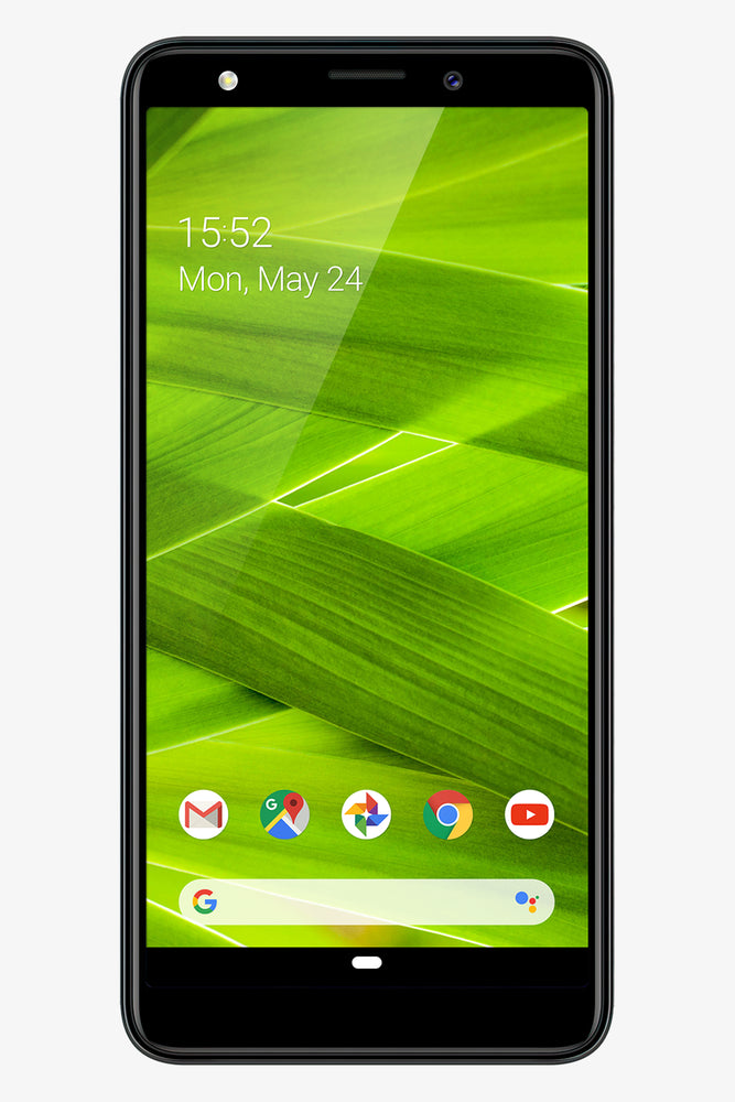 Multi Network Premio S87 6" Grey (1)