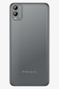 Multi Network Premio S87 6