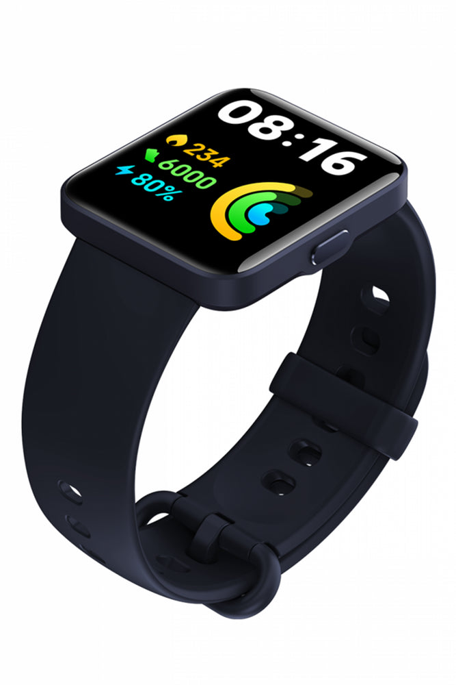 Xiaomi Redmi Watch 2 Lite Black