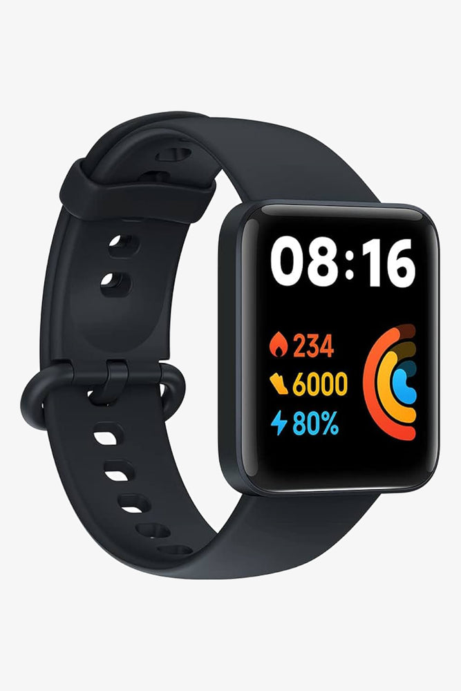 Xiaomi Redmi Watch 2 Lite Black