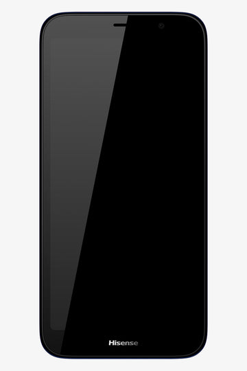 Hisense U50 Lite 5.7" Nwl Blue Rms