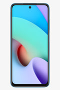 Xiaomi Redmi Note 11 Blue