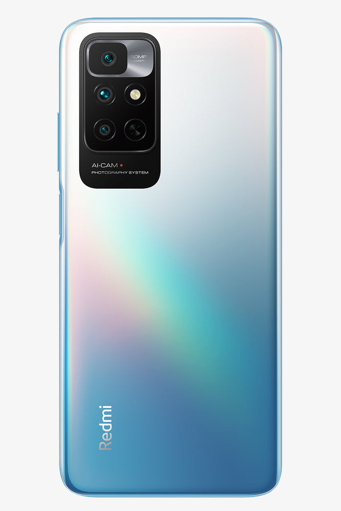 Xiaomi Redmi Note 11 Blue (1)