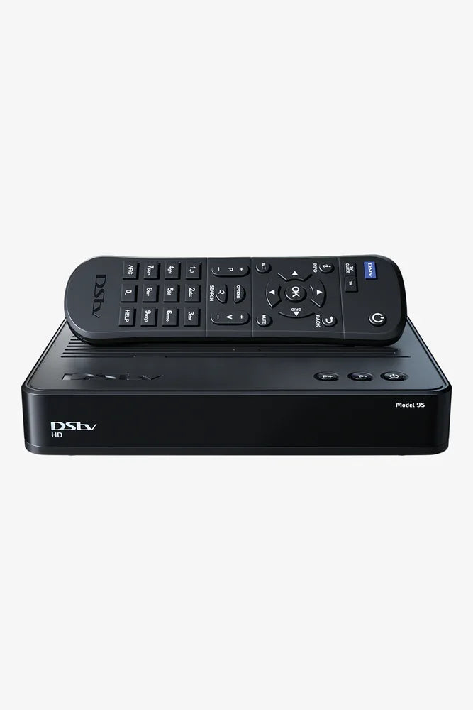 Dstv Hd 9S Single View Std