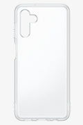 Samsung A04S Soft Cover Case Clear (1)