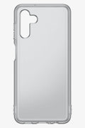 Samsung A04S Soft Cover Case Black