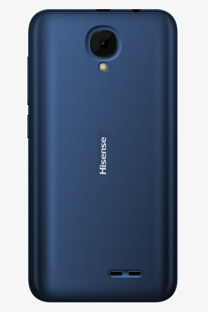 Hisense U40 Lite Blue (1)