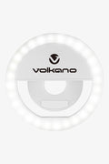 Volkano Insta Mobile Phone Light White