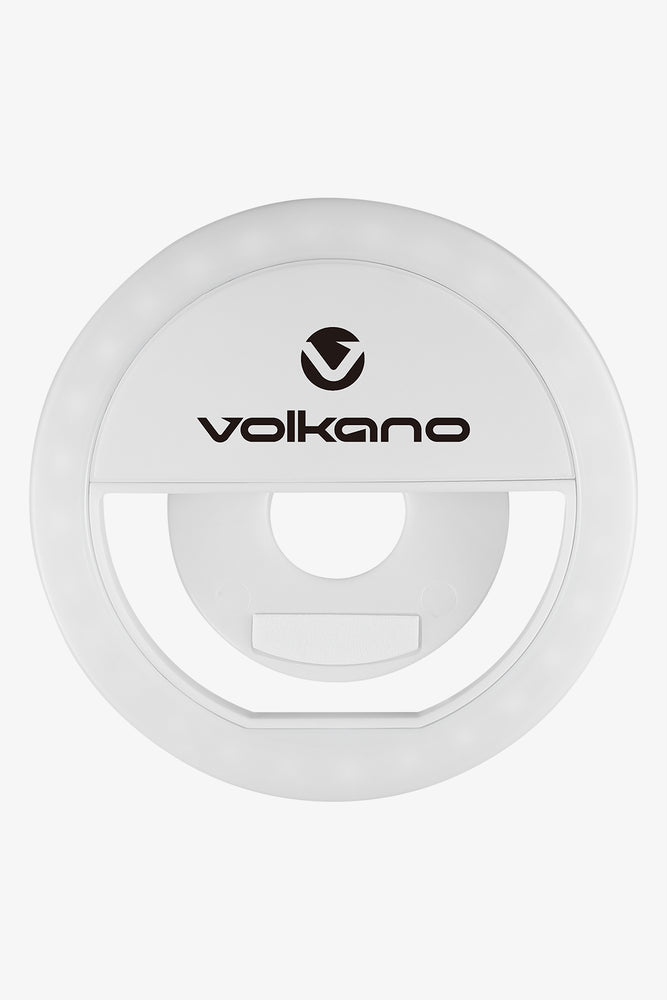 Volkano Insta Mobile Phone Light White (3)