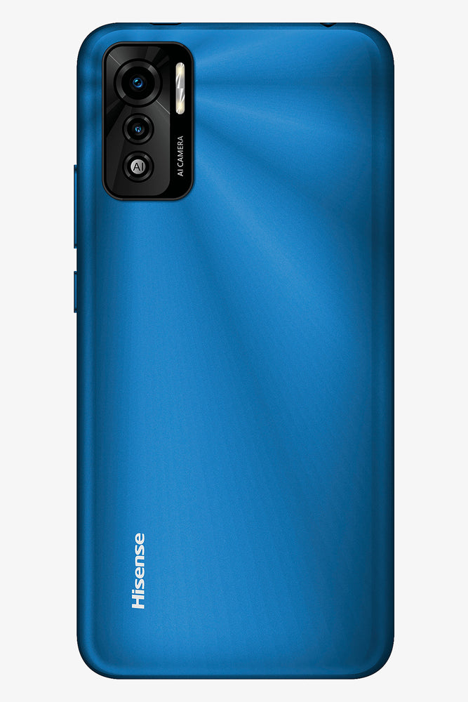 Telkom Hisense U60