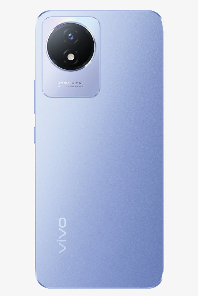 Vivo Y02 Blue (2)