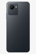 Realme C30S Black (1)