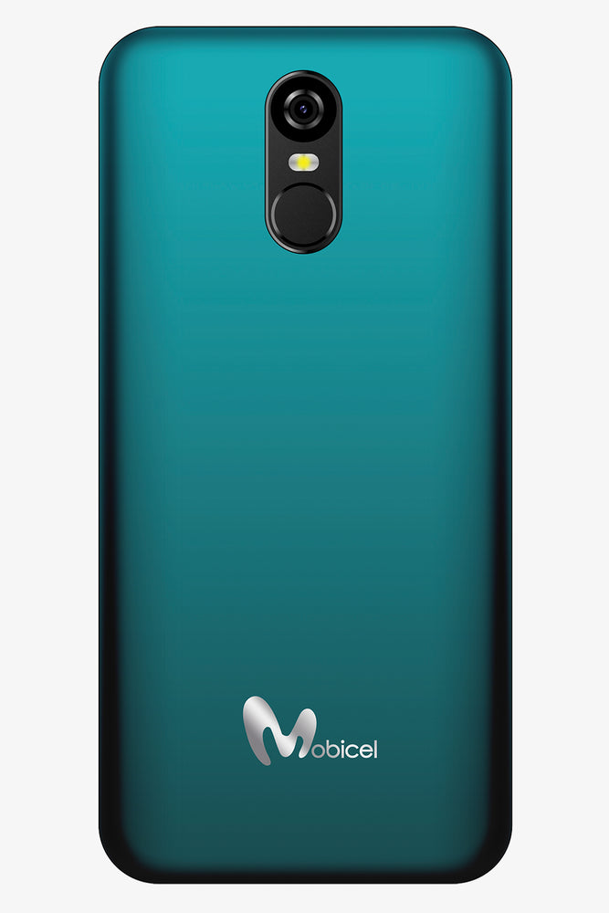 Mobicel  Mobicel X9 Lte Green (2)