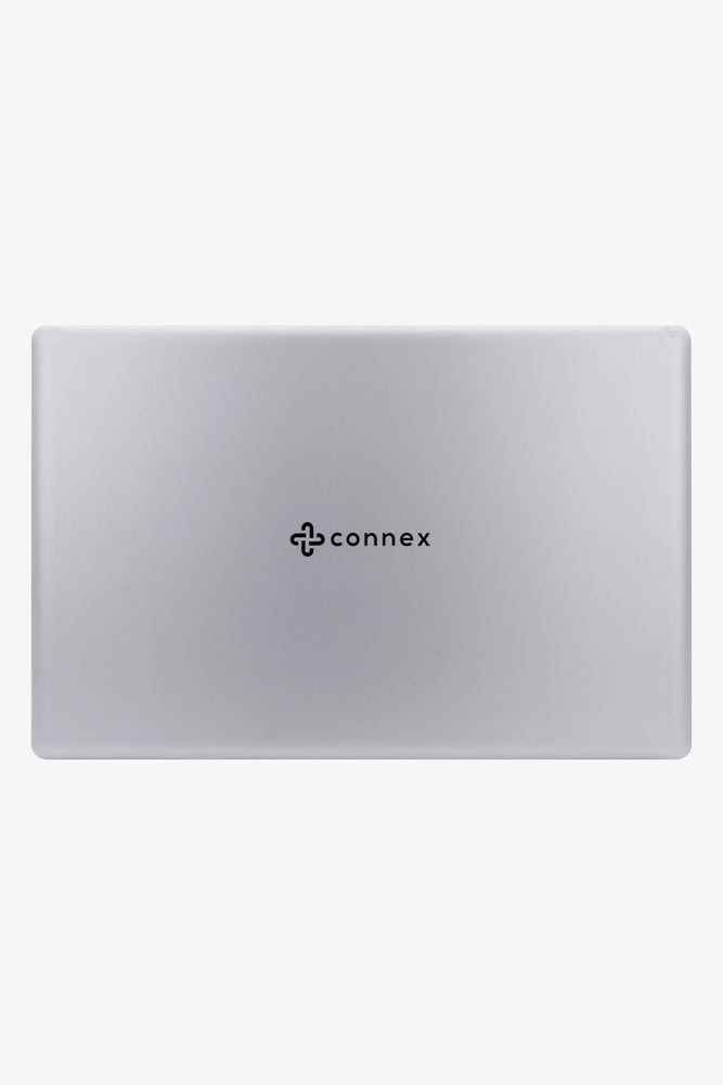 Connex 14" 4/128ssd W11h Silver