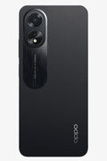 Oppo A18 Black (1)