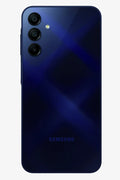 Samsung A15 4/128Gb 50Mp Black (2)