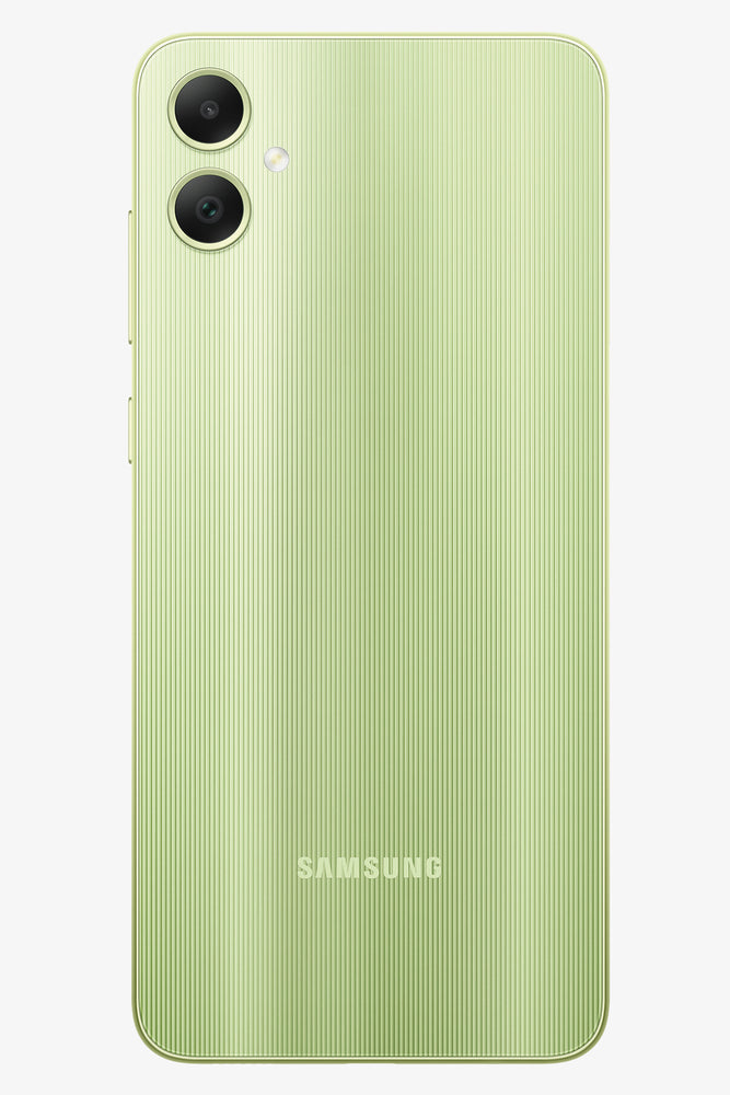 Samsung A05 Green (2)