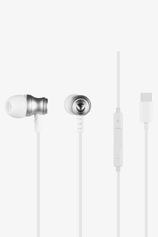 Volkano Prism 2.0 Type C Aux Ephone White (3)