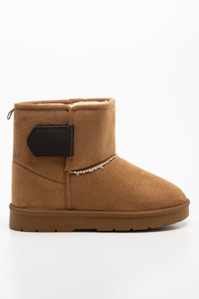 Boots Natural (1)
