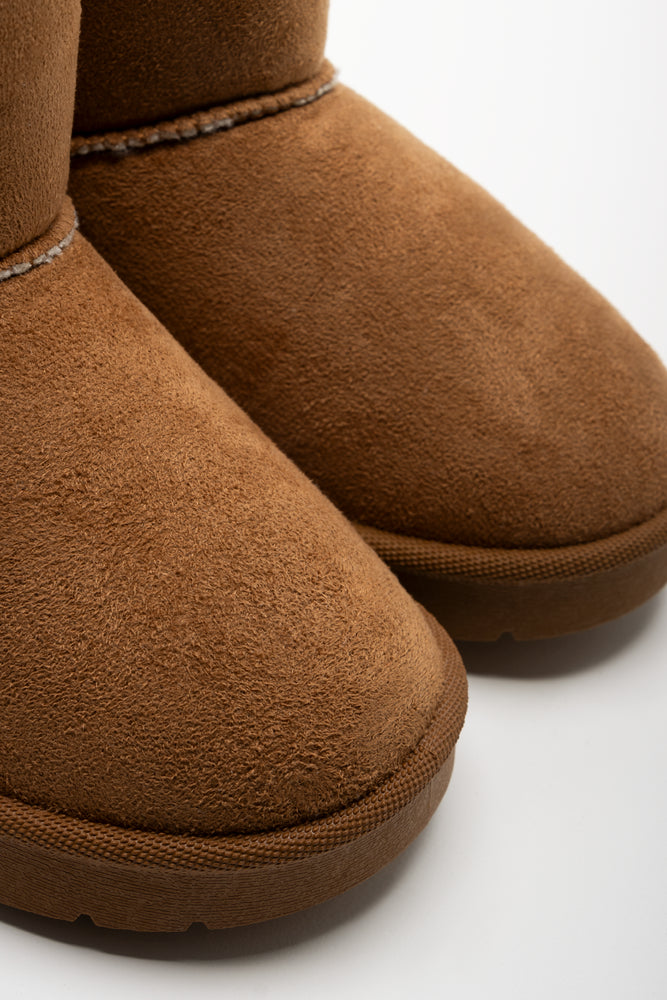 Boots Natural (2)