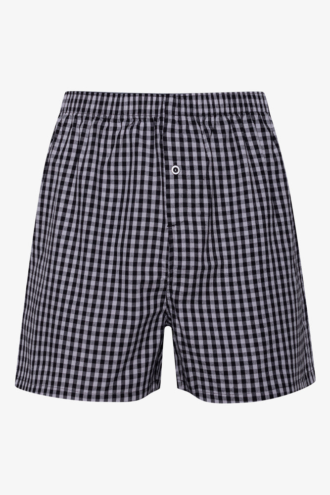 3 Pack Boxers Black (1)