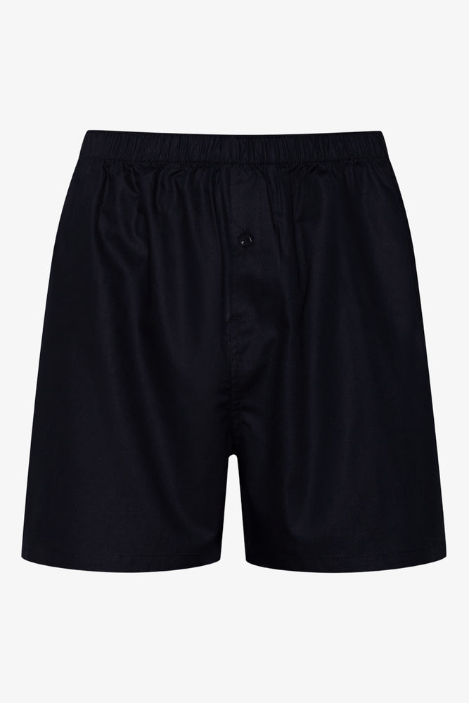 3 Pack Boxers Black (3)