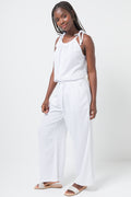 Strappy Top White (1)