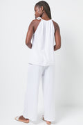 Strappy Top White (2)
