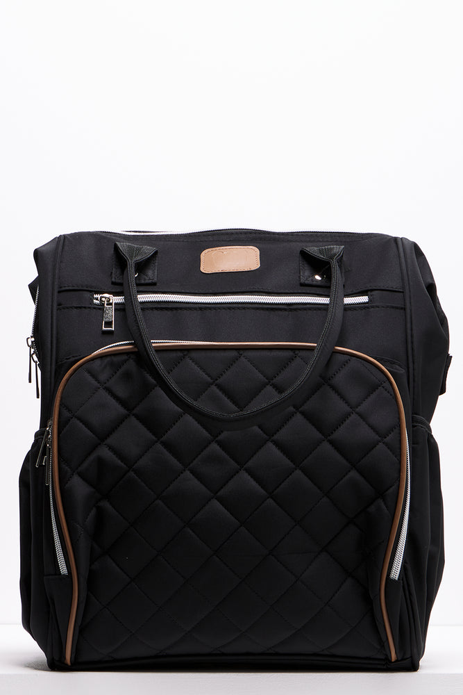 Backpack Black