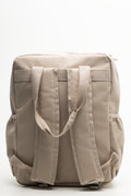 Winnie The Pooh Backpack Nappy Bag Natural (2)