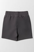 Shorts Dark Grey (2)