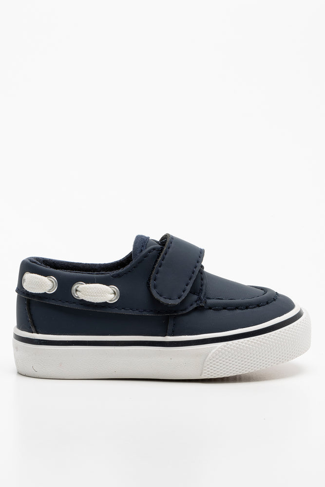 Shoe Navy (1)