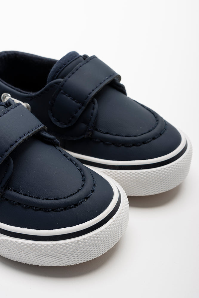 Shoe Navy (2)