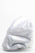 Shower Cap Silver (1)