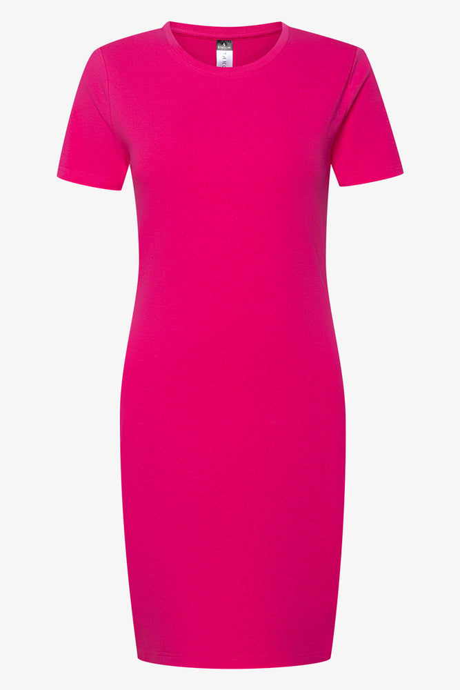 Bodycon Dress Pink