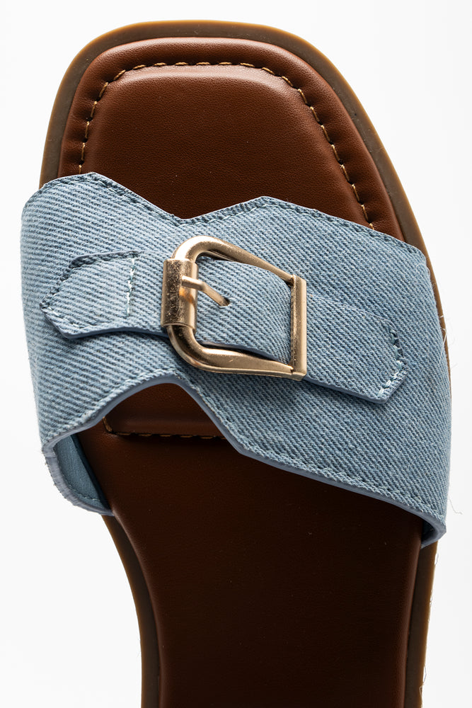 Sandal Blue (4)