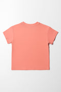 T-Shirt Pink (2)