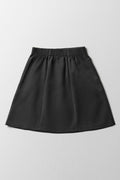 Girls Skirt Grey Primary (2)