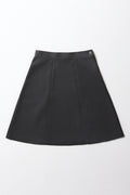 Girls Skirt Grey Primary (3)