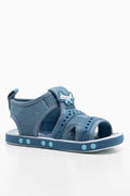 Sandal Blue (1)