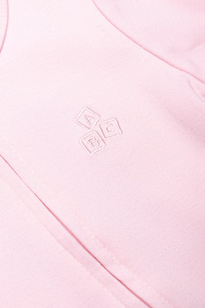 Babygrow Pink